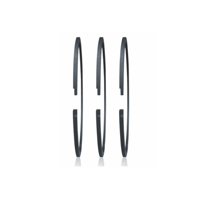 合口段階大型鑄鐵環,活塞環-氣環,由捷朋科技製造