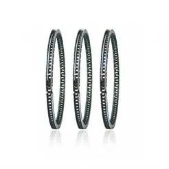 PU Type Spacer & Cr Rails